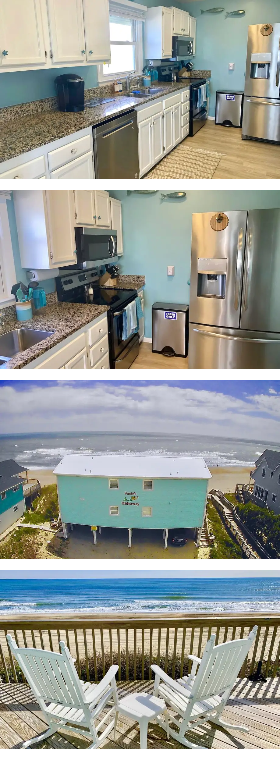 Oceanfront Luxury House with Stunning Vi...