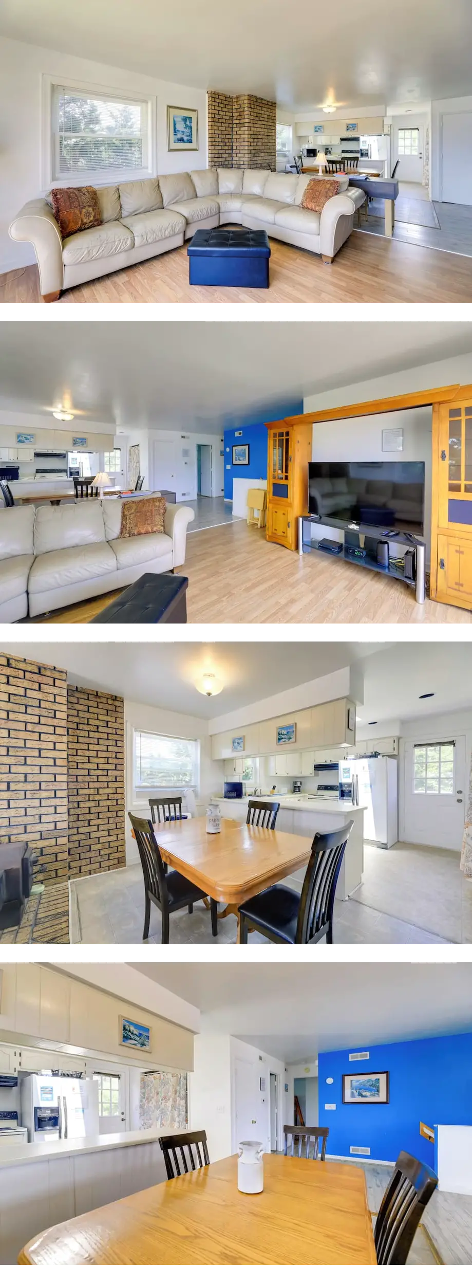 'West of the Moon' Ocean Apt w/ Beach Access!