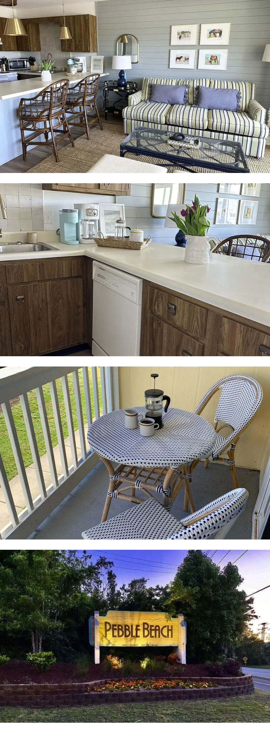 King Bedroom Suite Condo - Walking Dista...