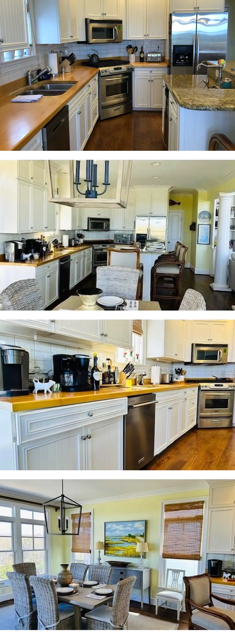 On the Sound 6BR 4.5BA home! Great for l...