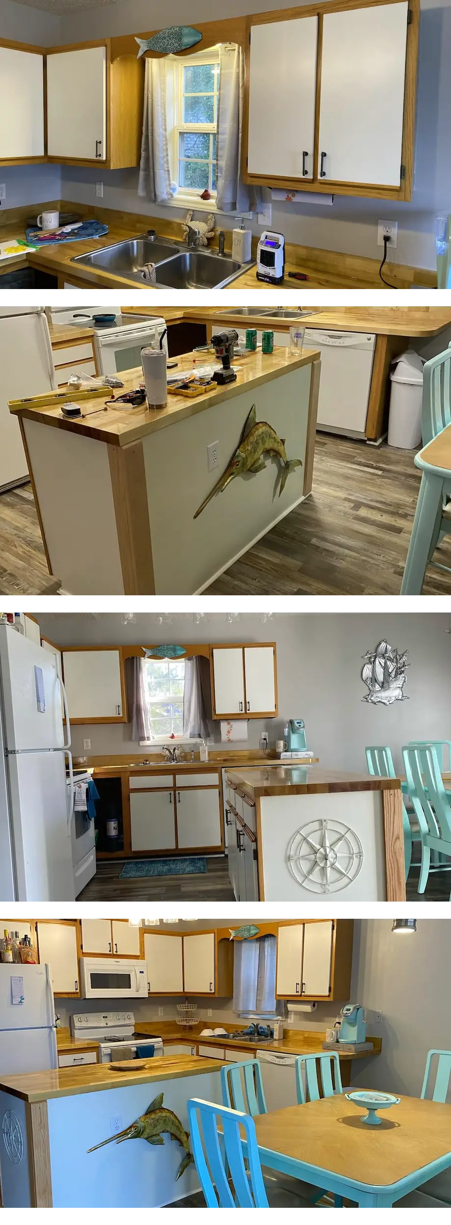 ????Emerald Isle 3bedroom House Sound Si...