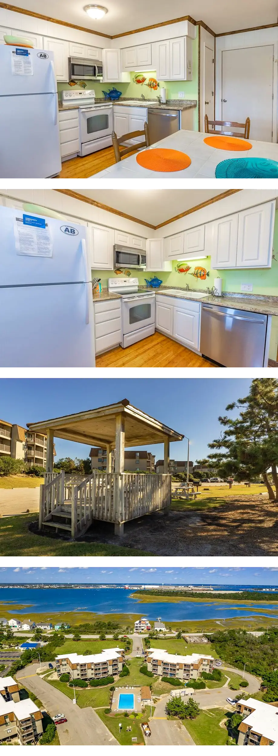Southwinds D2 Oceanfront Complex