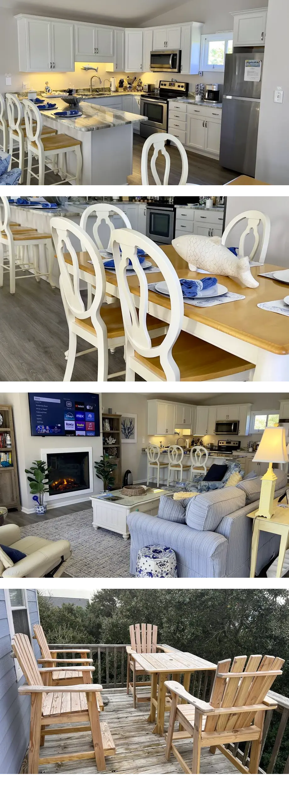 3 Bed/2.5 Bath 1450 sq ft with Large Ope...