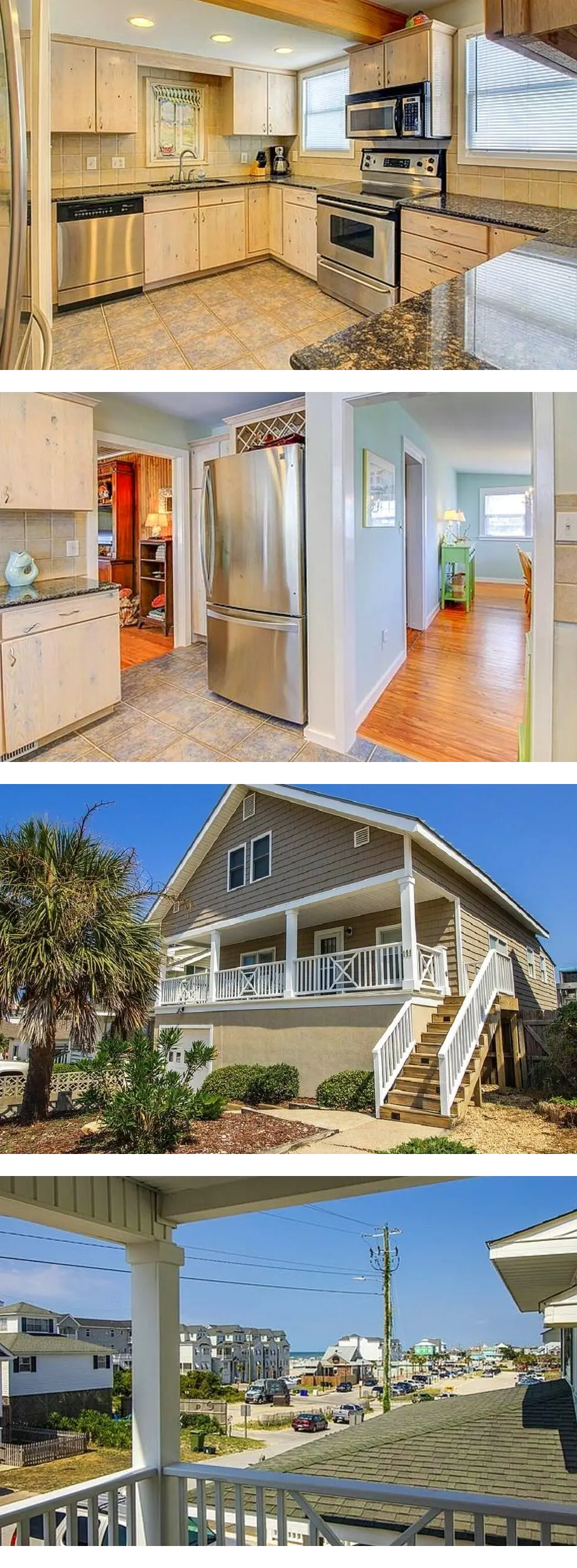 Perfect Beach Cottage - Walking Distance...