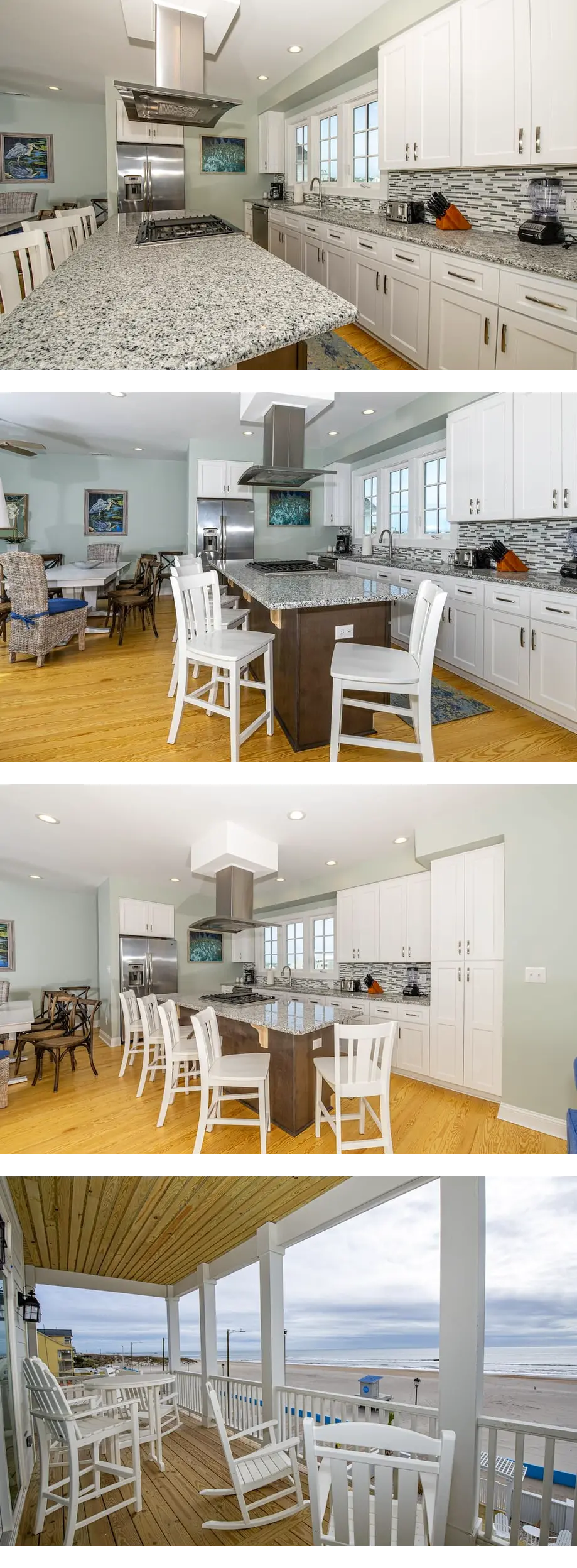 Captains Choice: 5-Bed Oceanfront Escape...