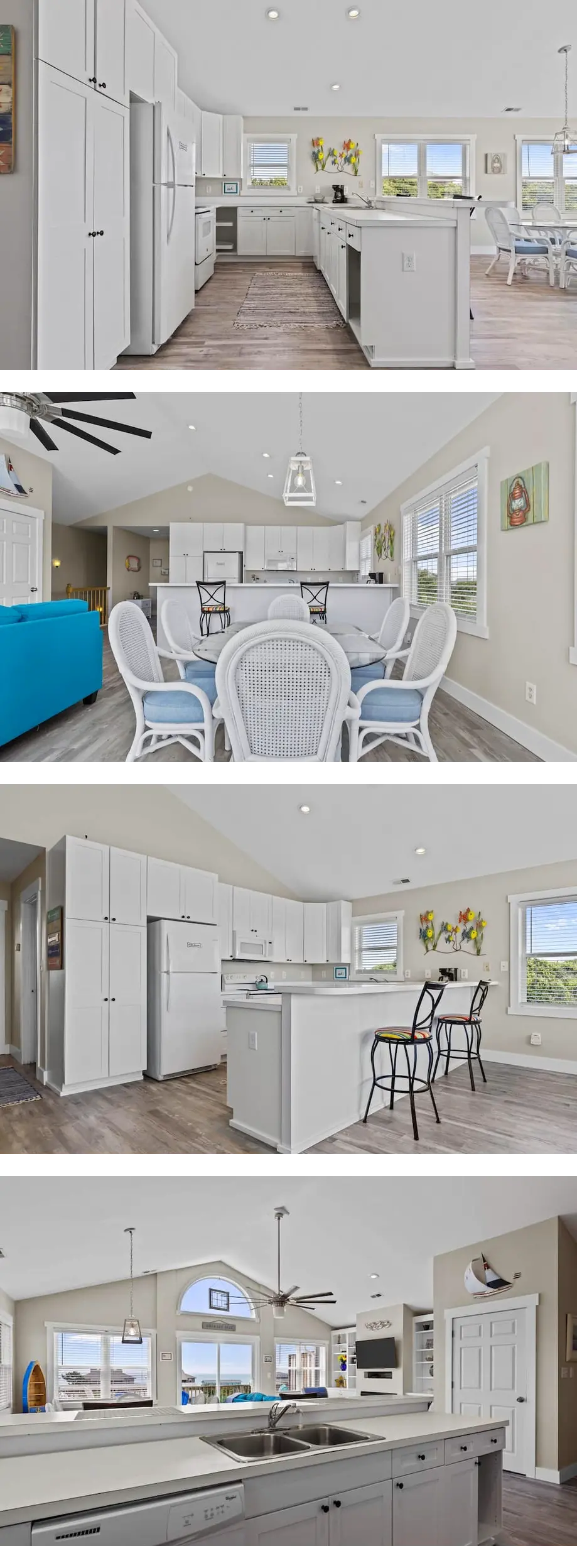 Bella Vista East with Oceanview