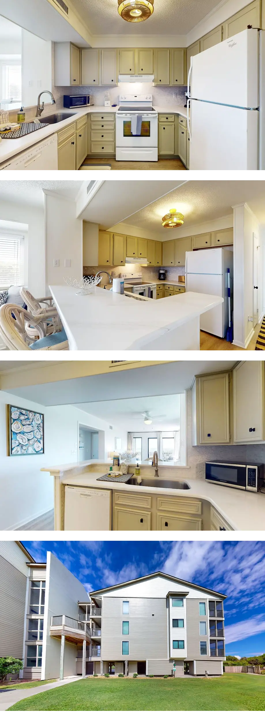 Beautiful suite on the 2nd-floor of a di...