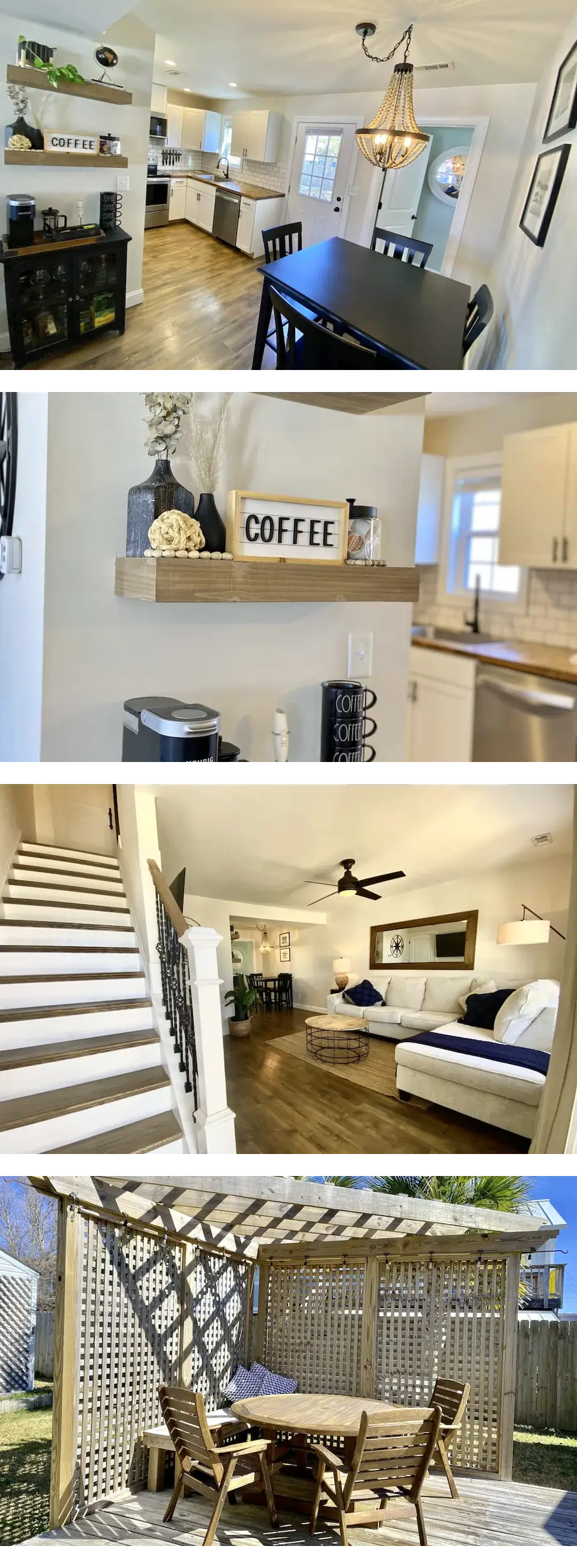 Island Getaway in the HEART of Atlantic Beach - A