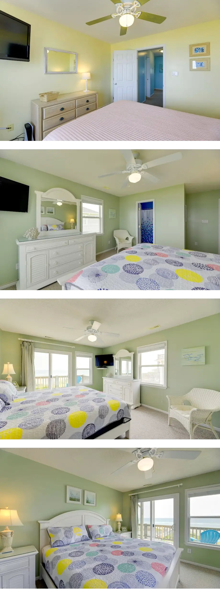 Oceanfront Emerald Isle Escape w/ Private Hot Tub!