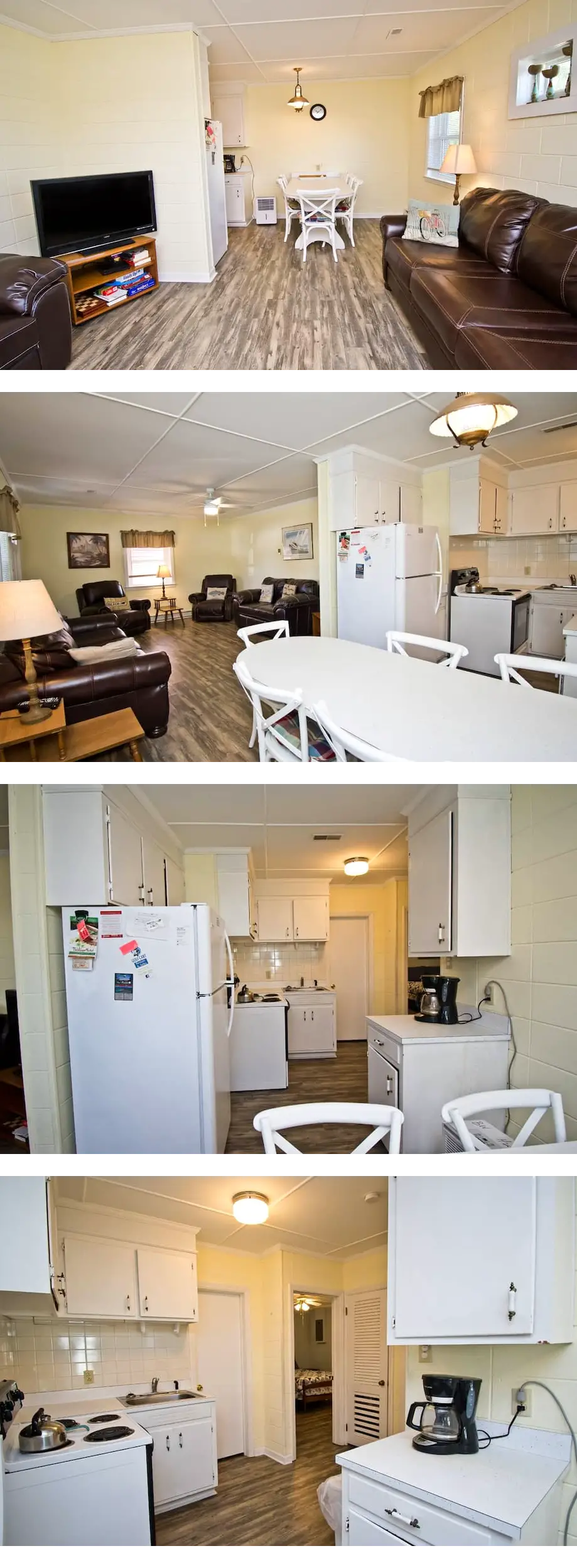Cooleemee Place North, Oceanside Duplex in Emerald Isle, NC!