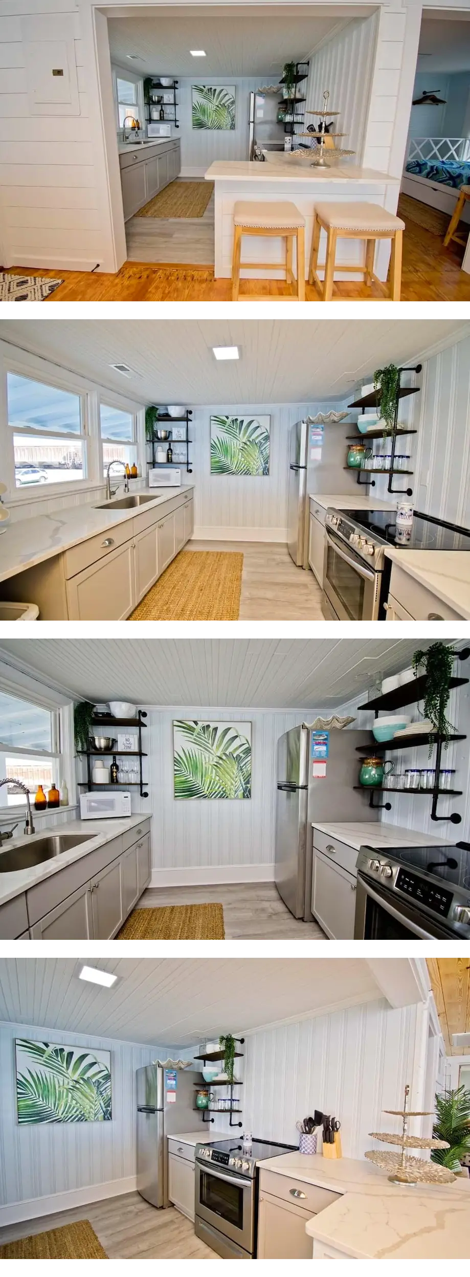 Kolby's Kottage, Soundfront House in Beaufort, NC!