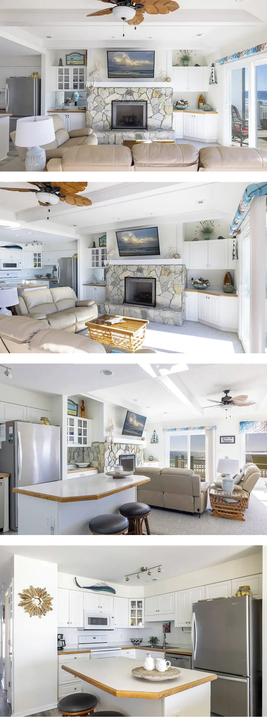 Pier Point 5B3, Oceanfront Condo in Emerald Isle, NC!