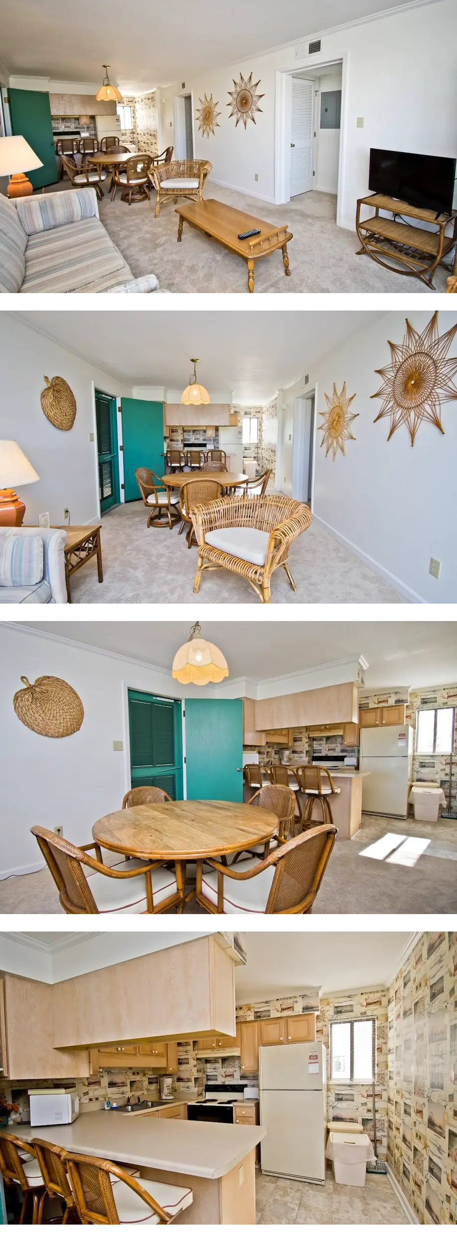 Point Emerald B-201, Almost Oceanfront Condo in Emerald Isle, NC!