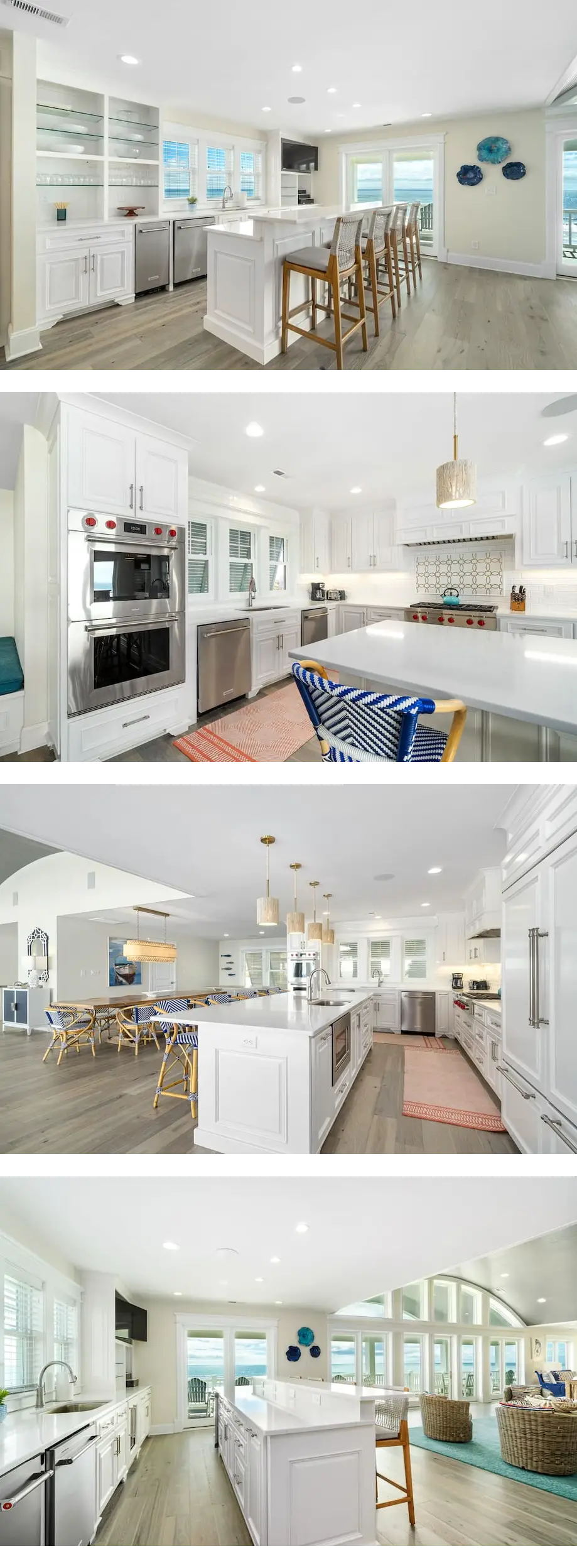 Emerald Hideaway, New Oceanfront,Private Pool, Hot Tub,Game Room,Theatre Room