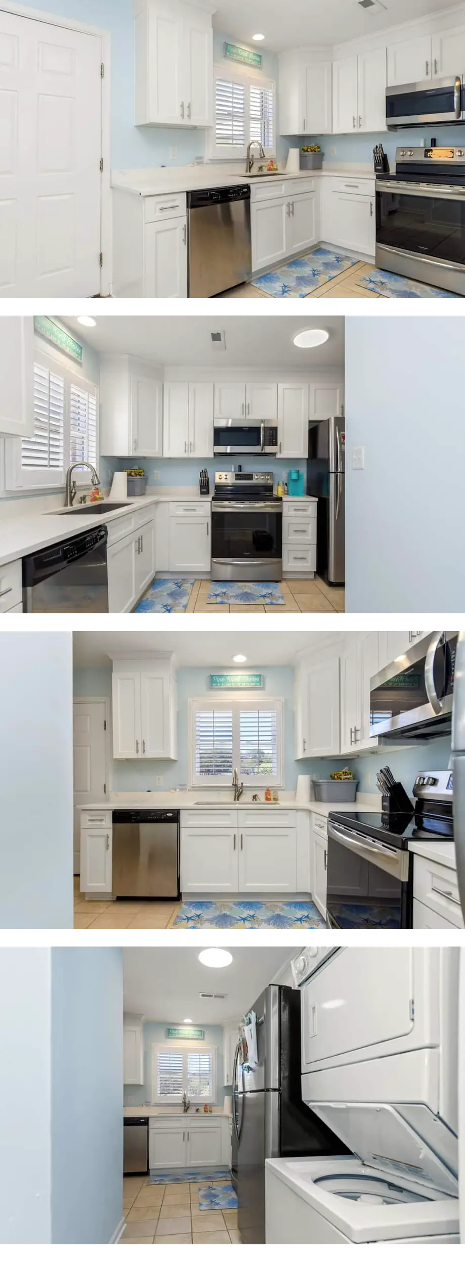 Pine Knoll Townes 126 – Oceanside 2BR w/ Pool, Porch & Beach Access