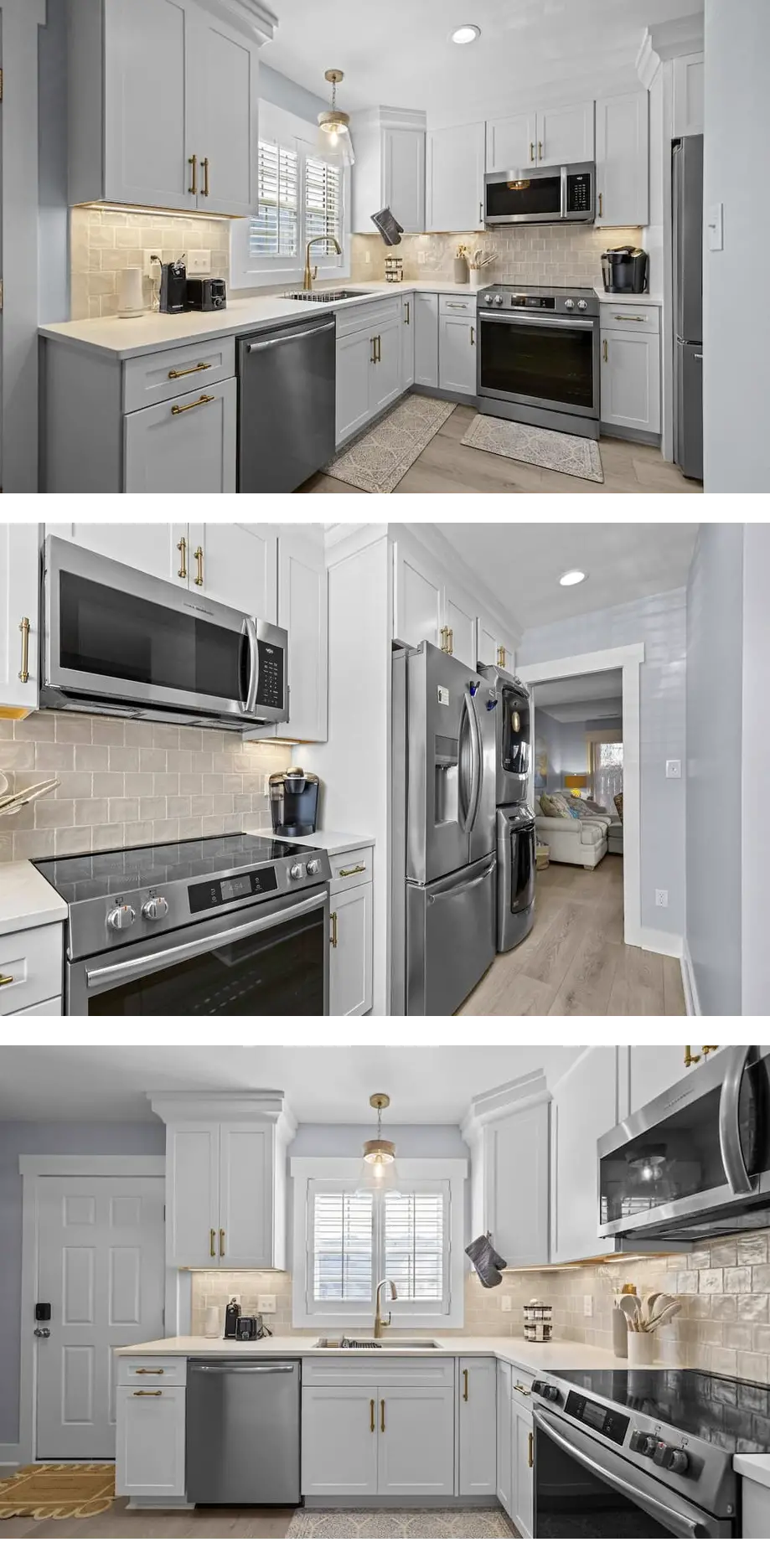 2-bedroom townhome in charming Pine Knol...