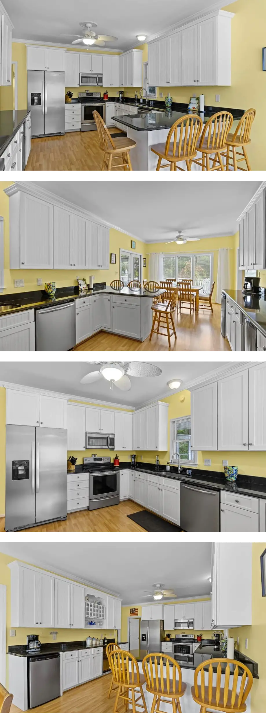 Emerald Sunsets: Pet-Friendly Beach Home