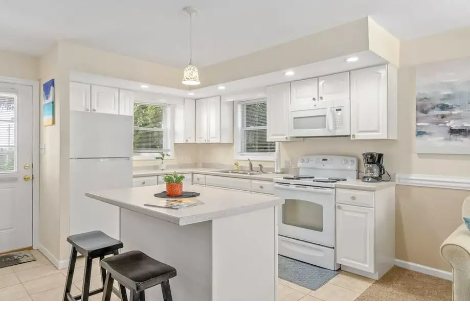 Waterfront Condo with Views & Dock – S...