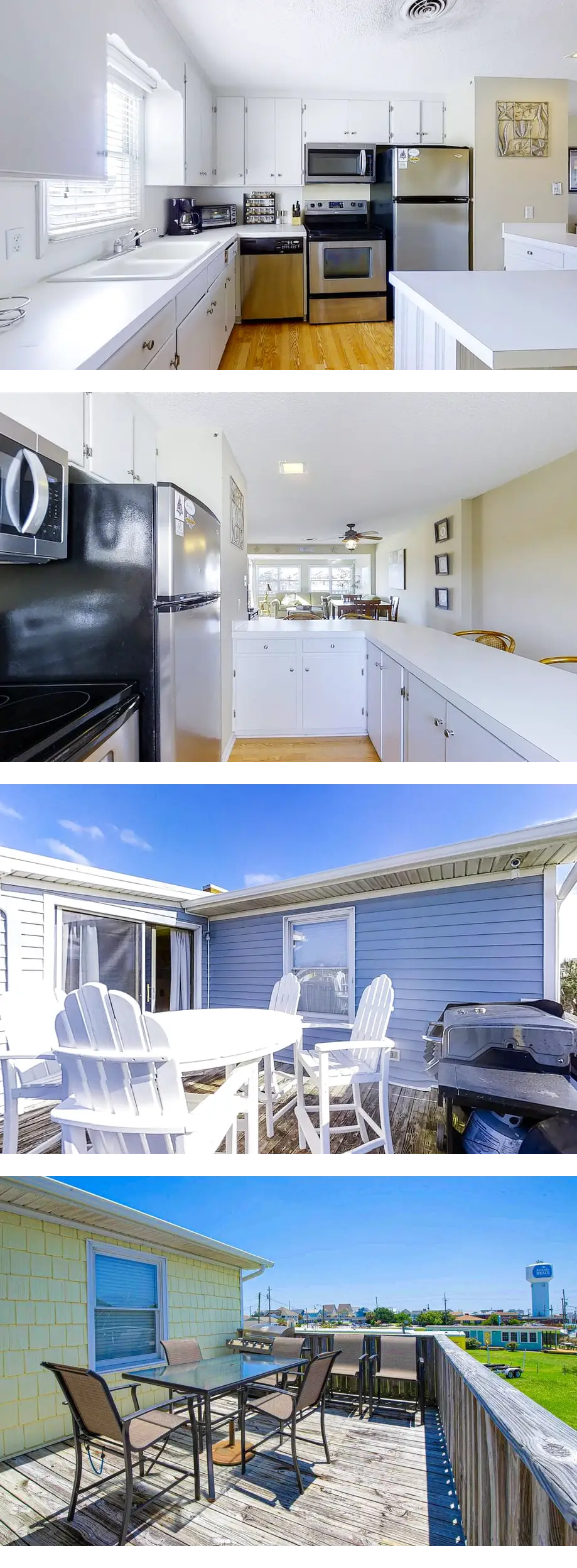 Canal-Front Condo with 5' Deep Water Boa...