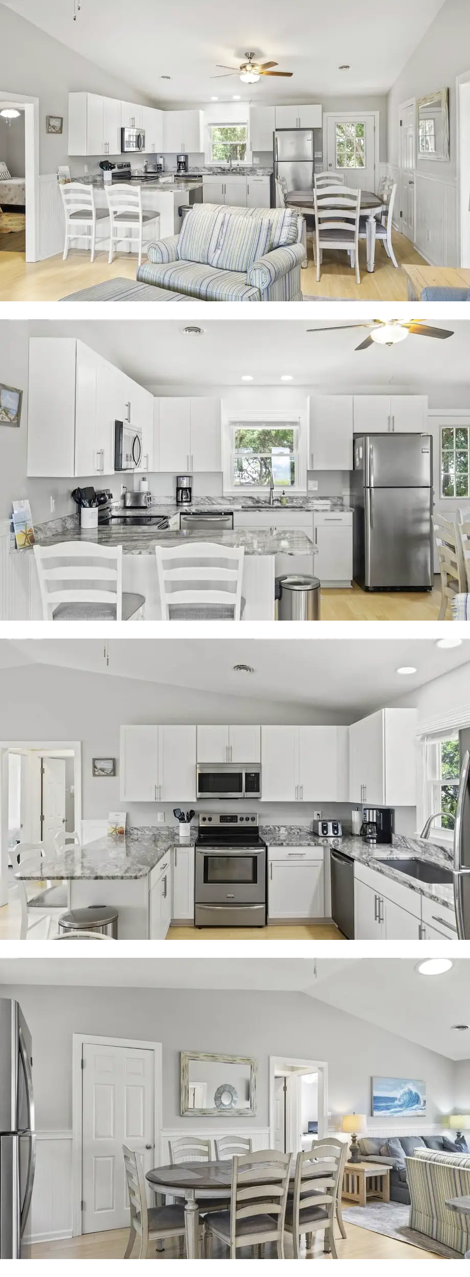 Sweet Carolina Girl, Almost Oceanfront H...