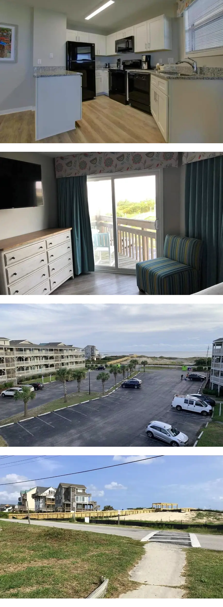 2 Bedroom Condo in Atlantic Beach- Enjoy...