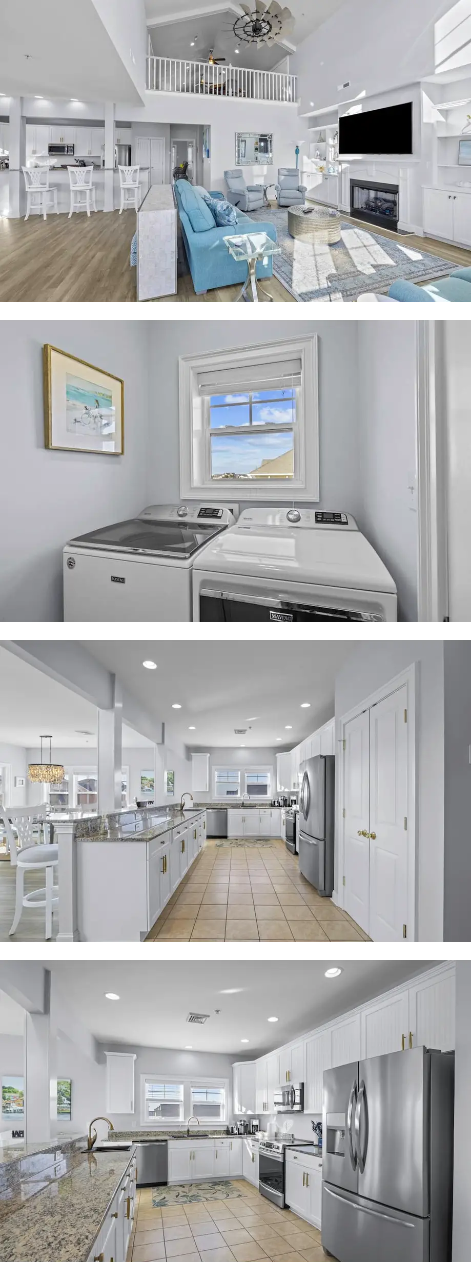 Stunning top-floor penthouse retreat in ...