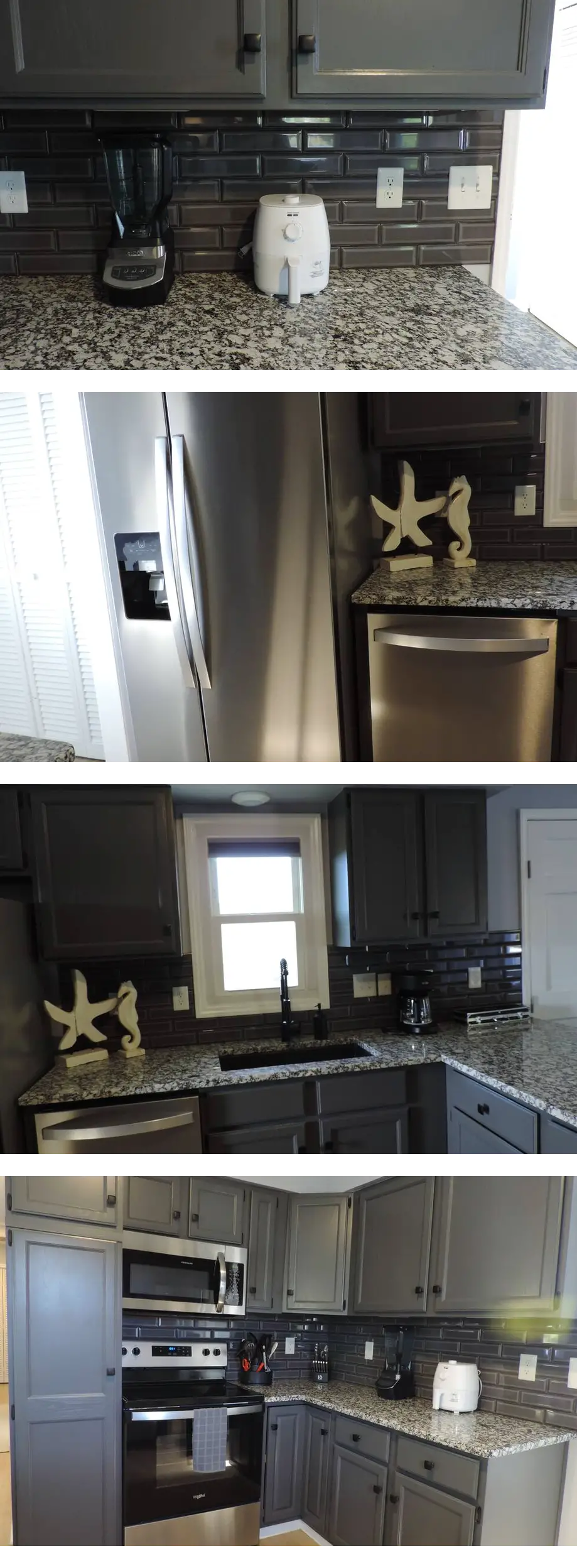 About Time!\n Creekside Coastal Retreat ...