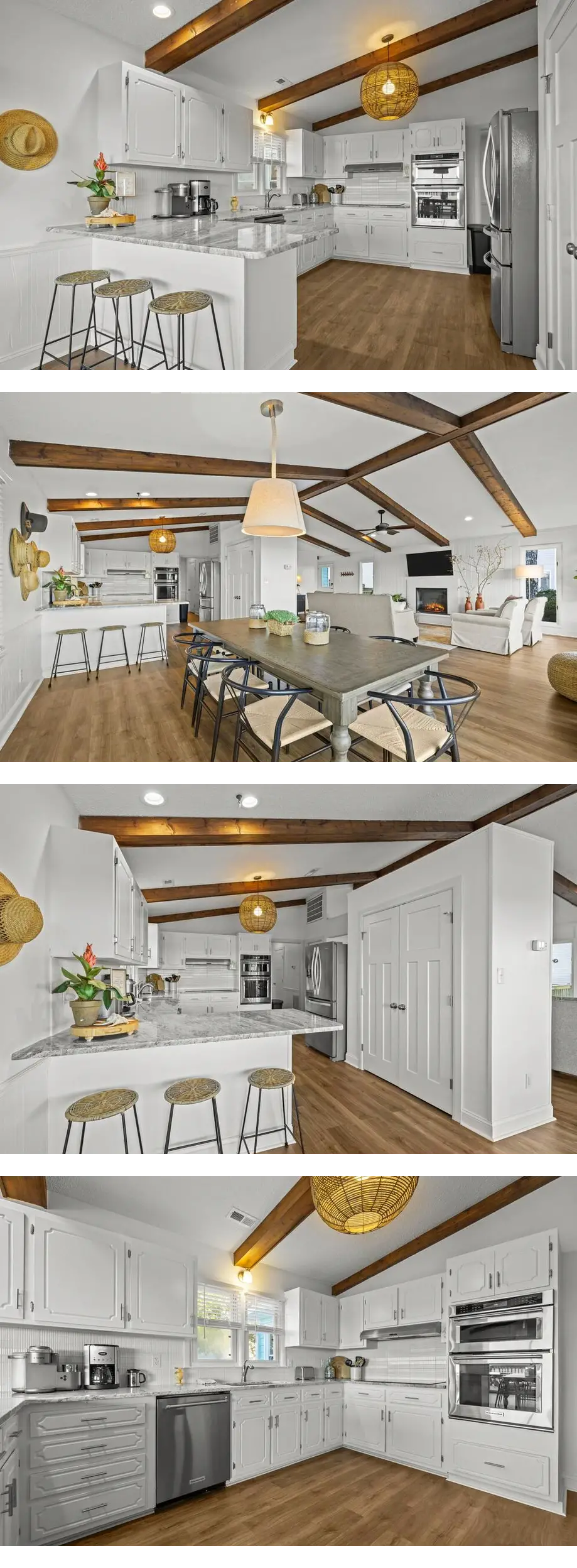 Soundfront Renovated 4BR Retreat - Close...