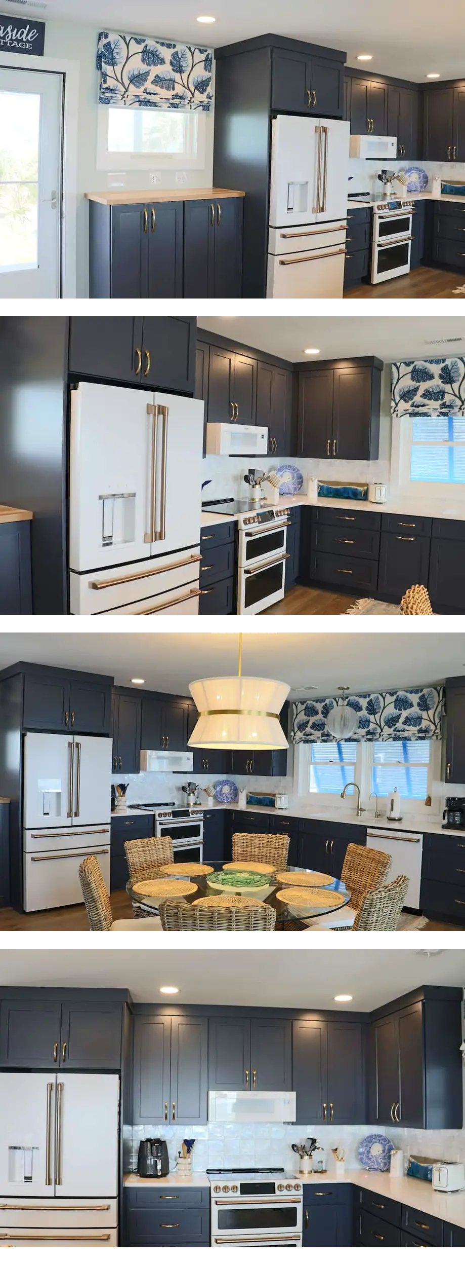 Oceanfront 3BR with Decks, Views & Pet S...