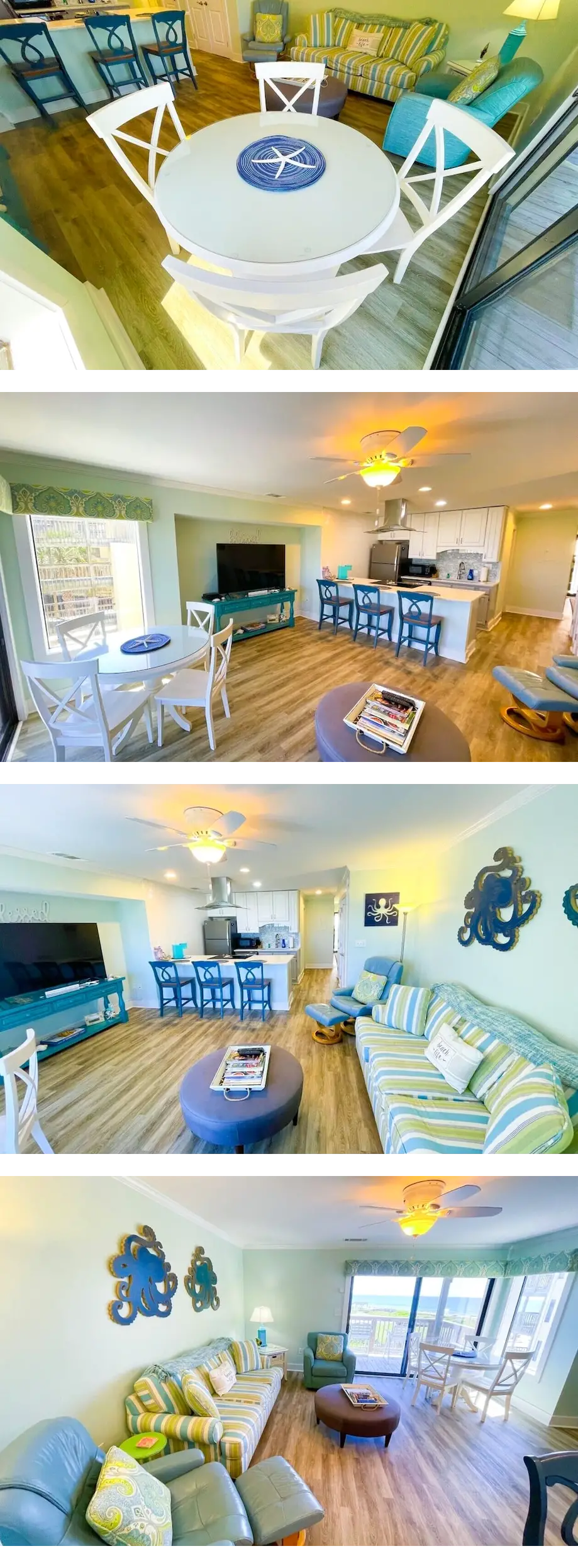 Your Slice of Oceanfront Paradise at Que...