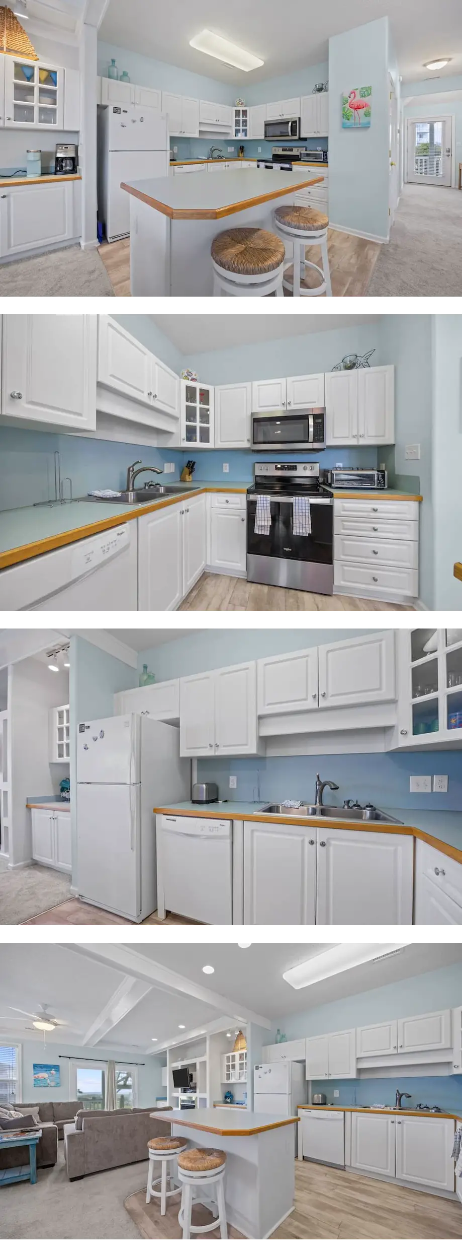 Take Me A Wave - Pier Pointe 7A2, Emeral...