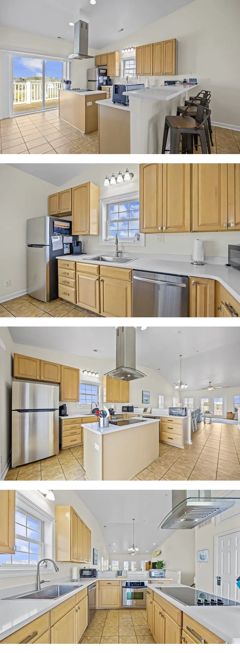 Pet Friendly Spacious 3BR/3.5BA townhome...