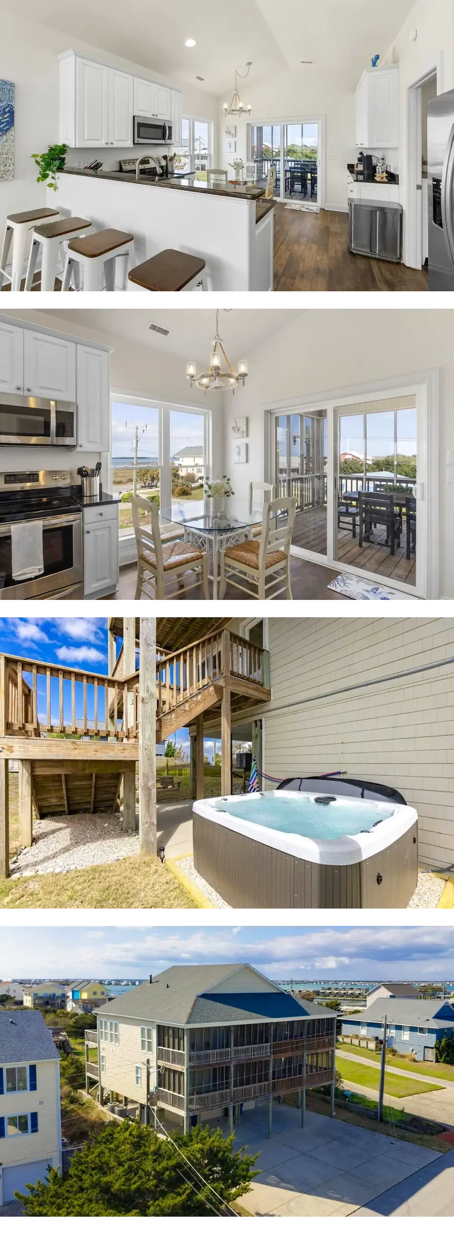 Waves on Willis|Elevator~2nd Row Beach A...