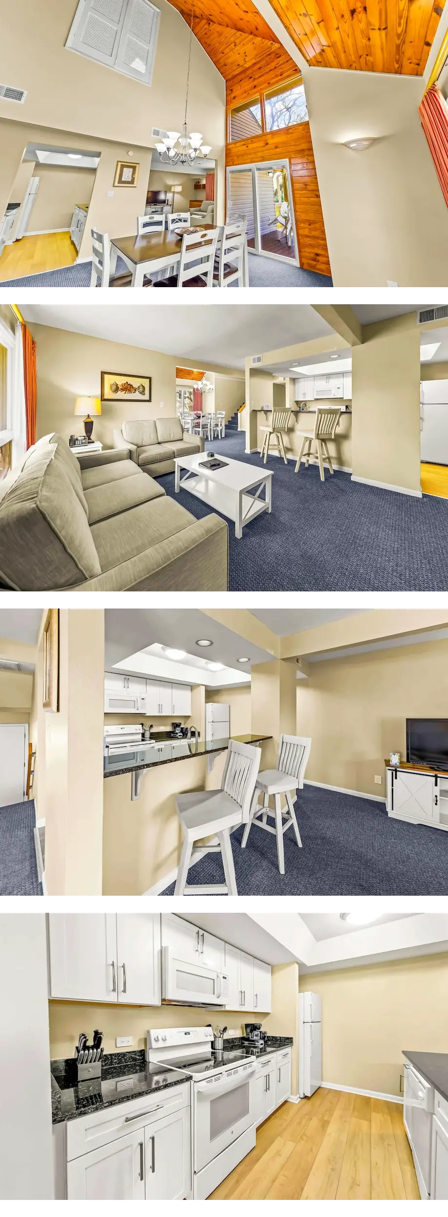 New Bern Townhouse Family-Friendly 3-Bed...