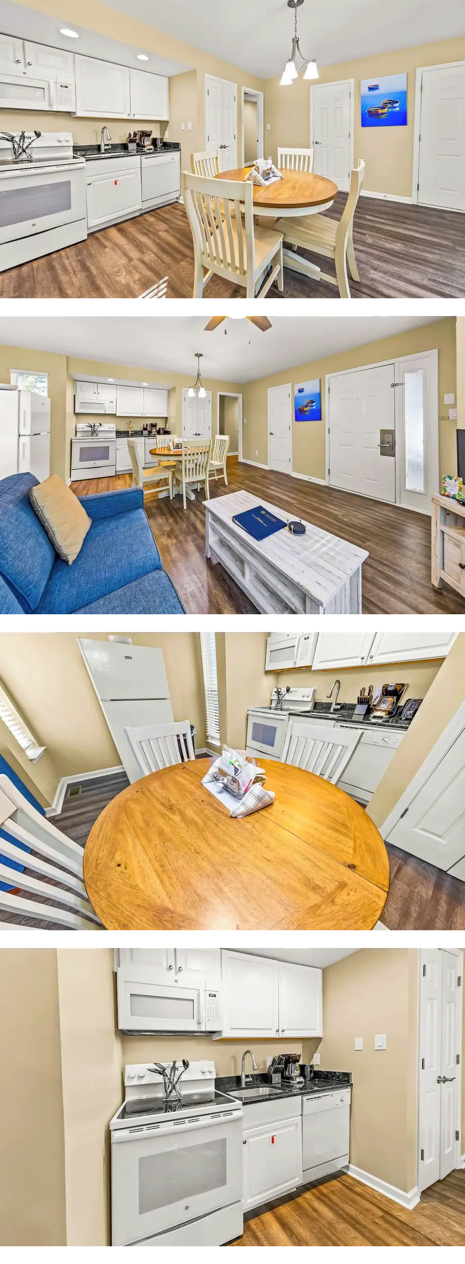 Family Friendly Condo with Golf Views, P...