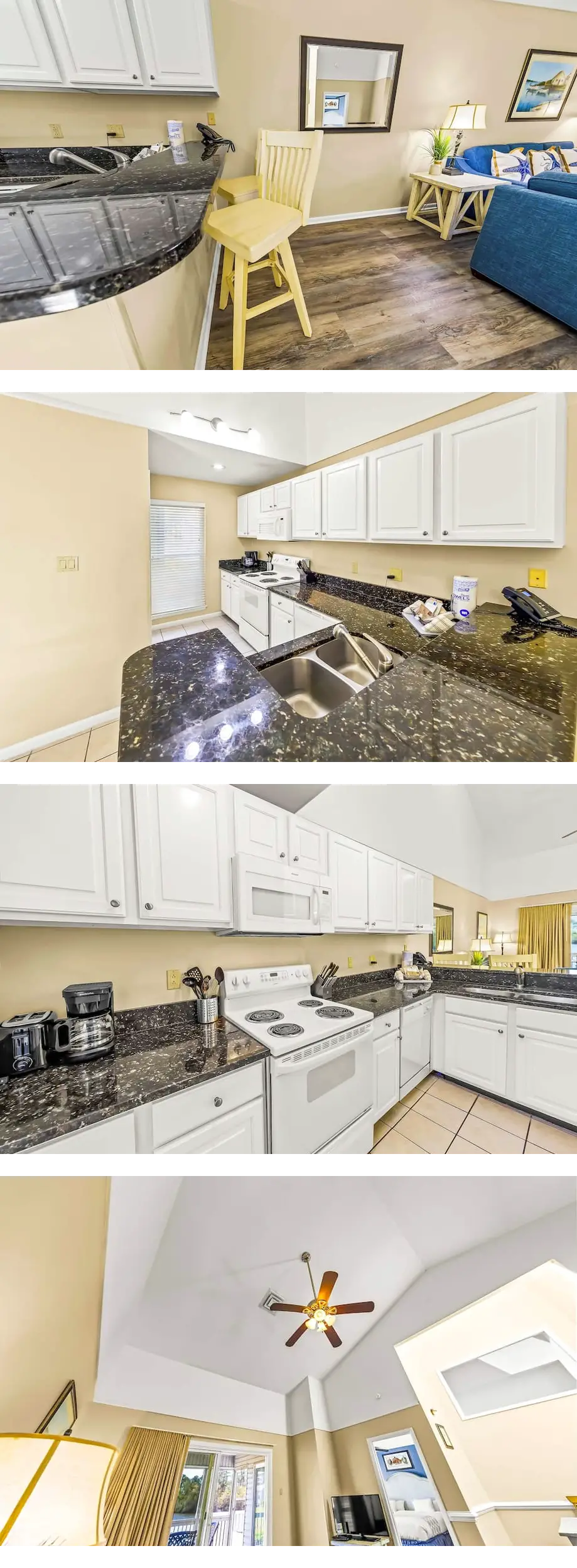 New Bern Lakeside Getaway-Modern 2BR Apa...