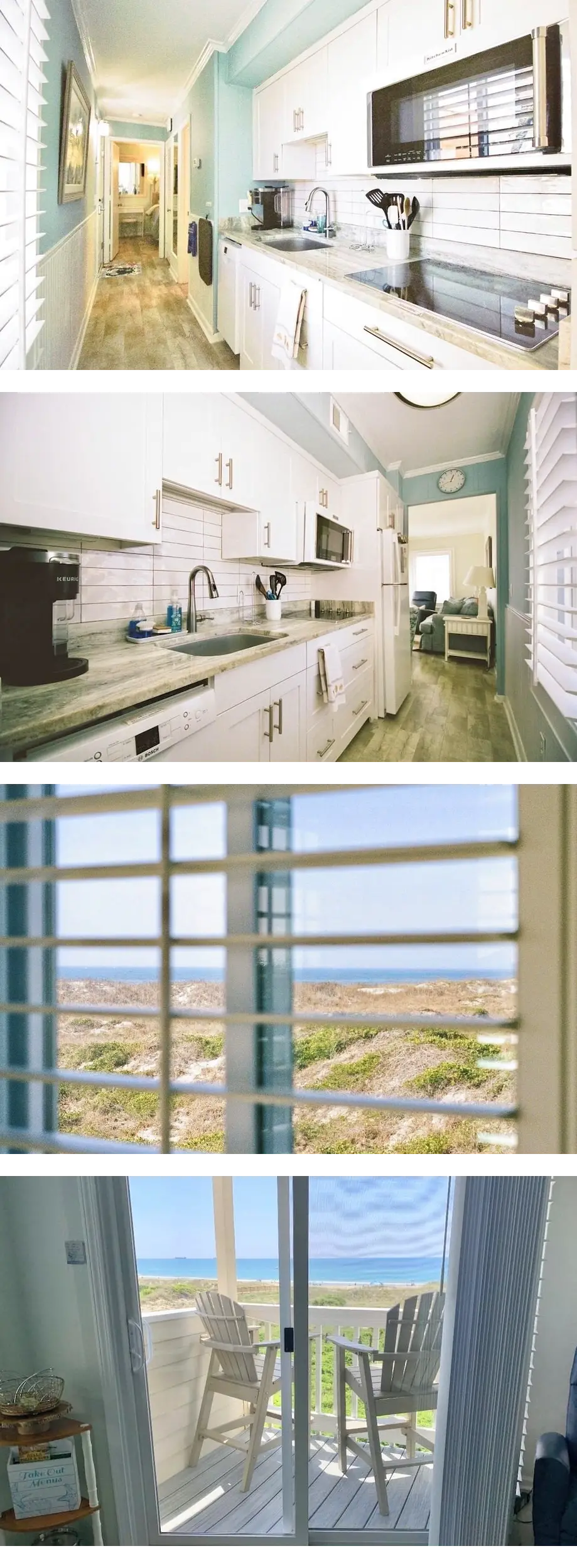Seaside Retreat - oceanfront, pool sleep...