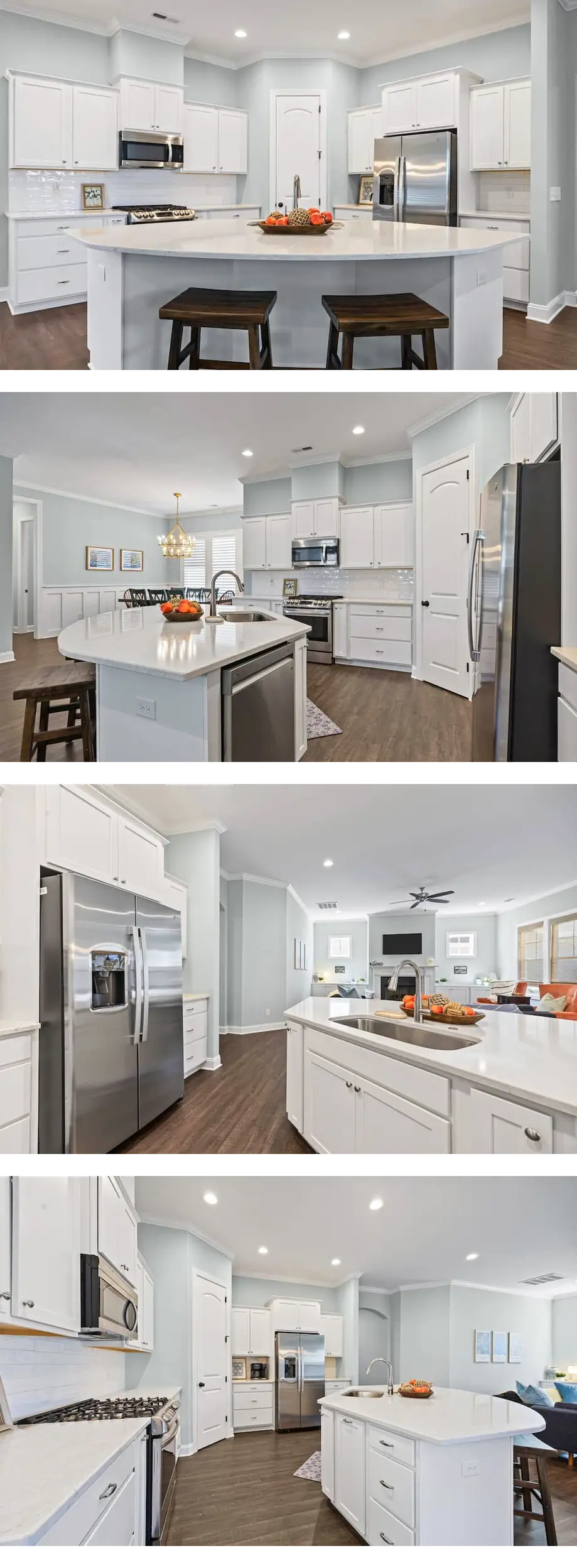 Carolina Cottage in Beau Coast w/Communi...