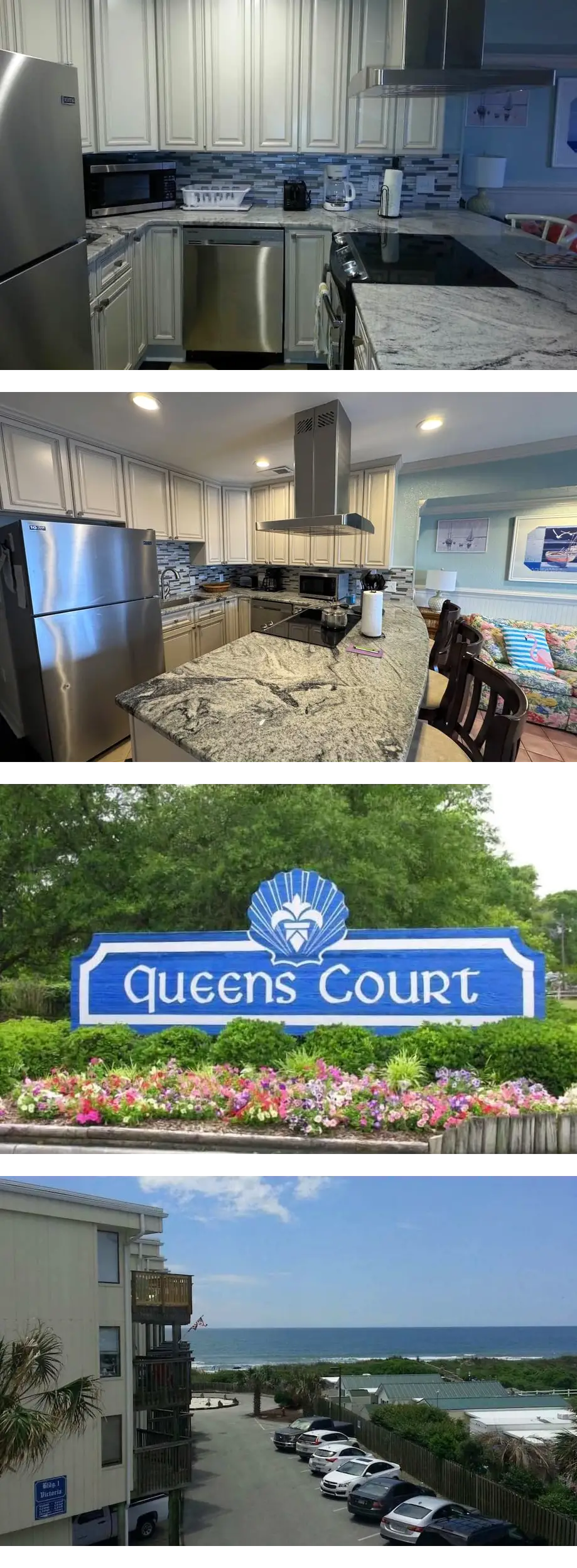 Emerald Isle North Carolina -Queens Cour...