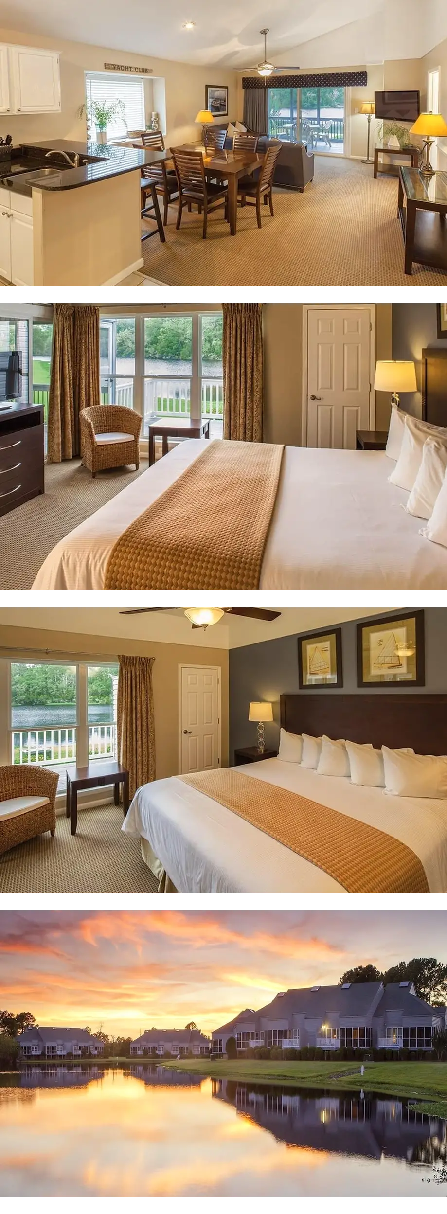 1br Tranquil Unit- Outdoor River Adventu...