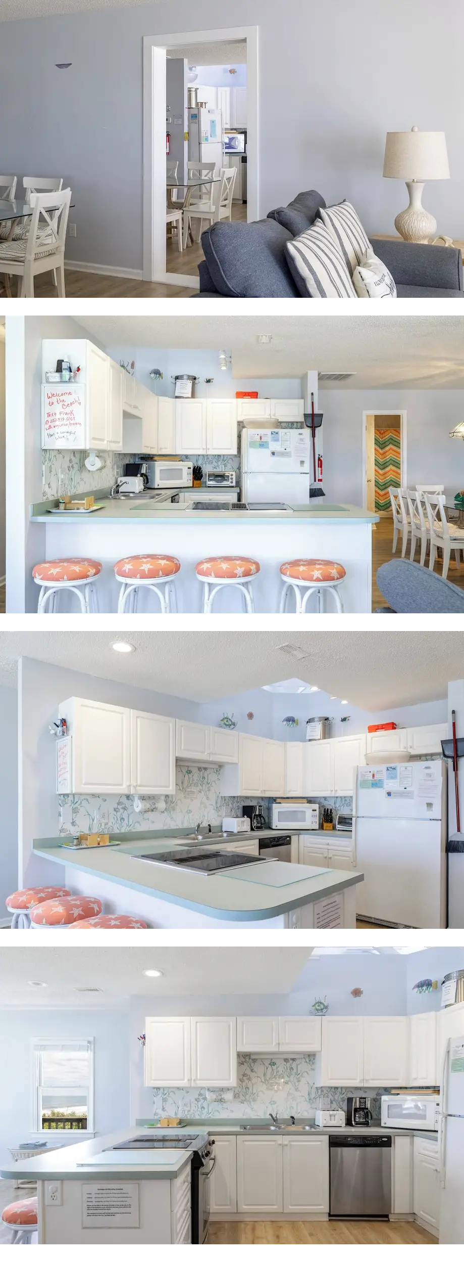 Thalasea, Oceanfront House in Emerald Is...