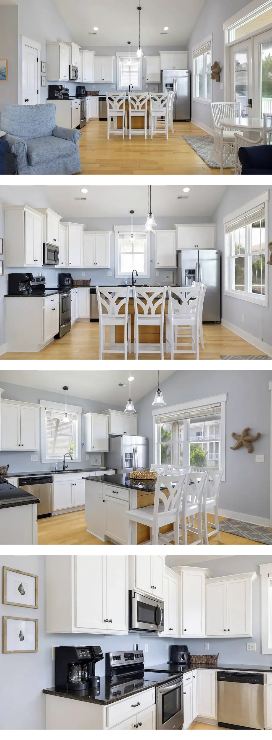 Heirloom Heaven - 3BR, 2.5BA Soundside -...