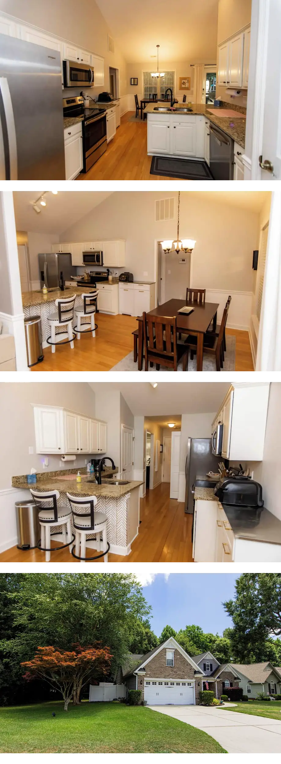 The Village Retreat in charming New Ber...