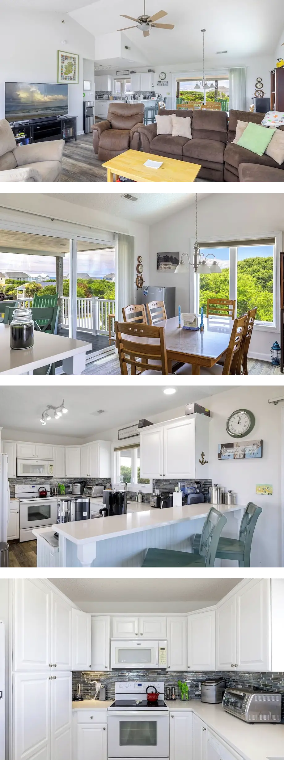 Pax Intrantibus - Oceanview Home