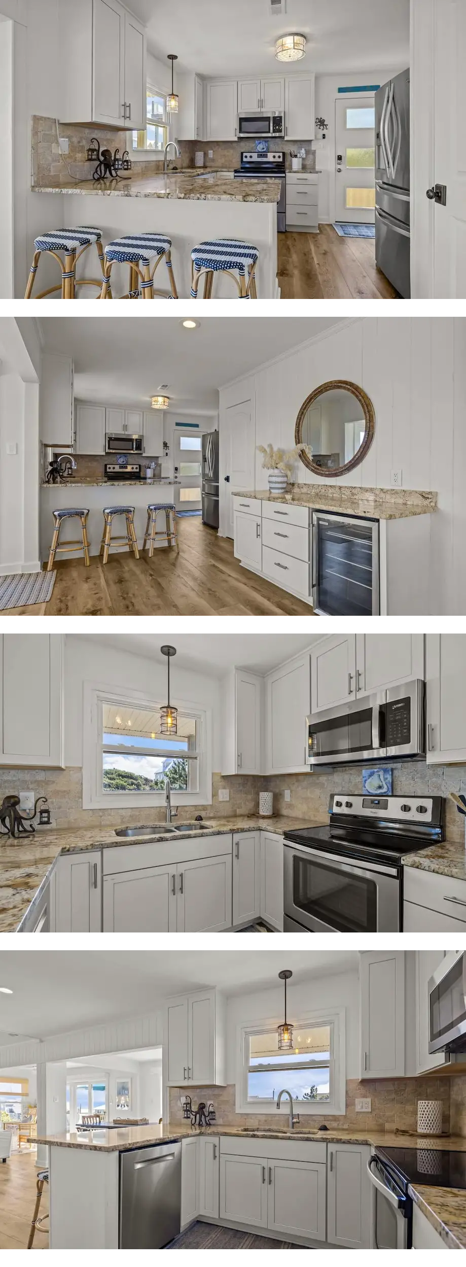 The Spyglass-Second Row, Luxury Renovati...