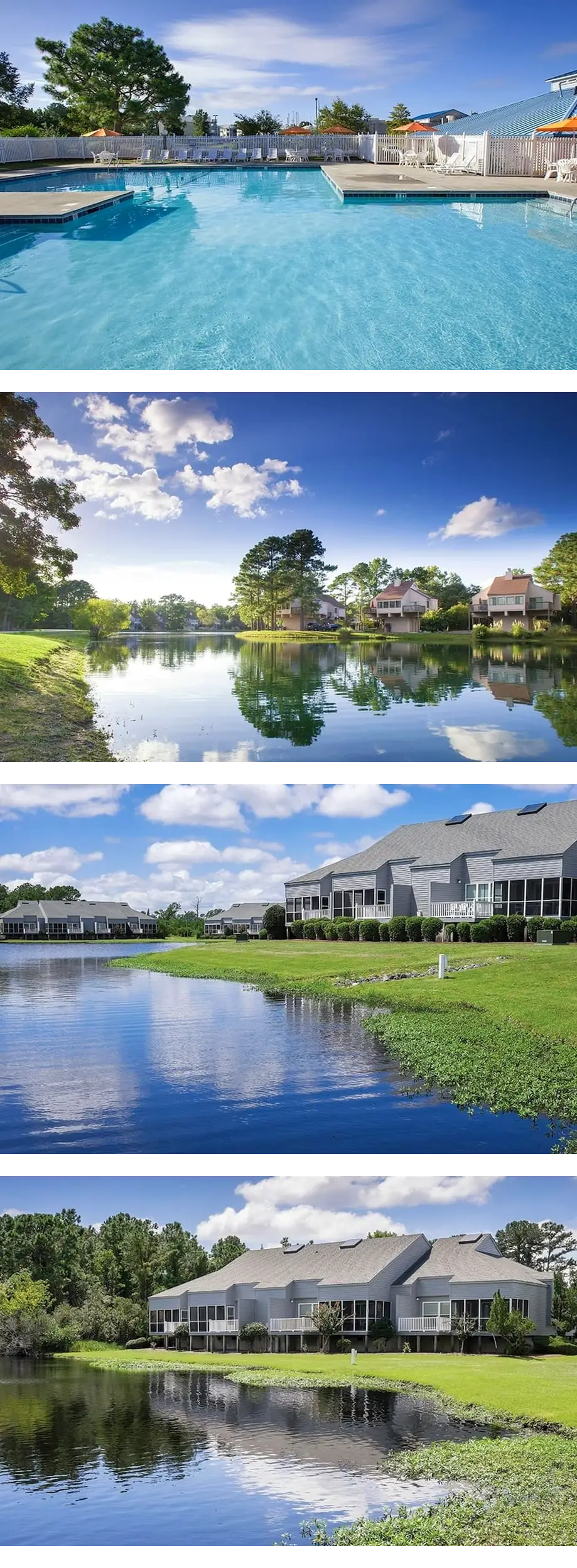 1BR Deluxe Retreat Activities Near Natur...